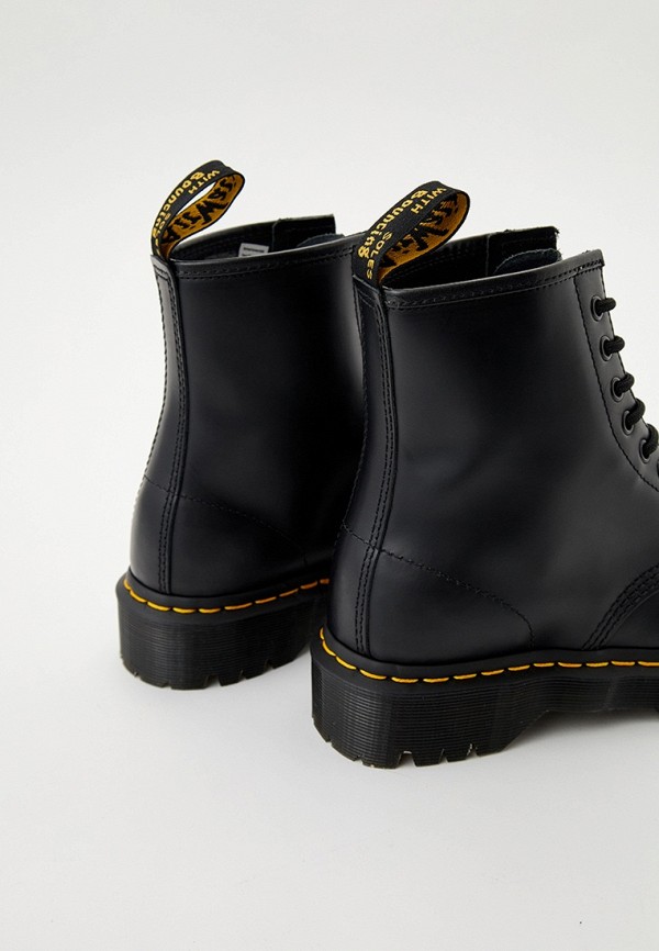 фото Ботинки dr. martens