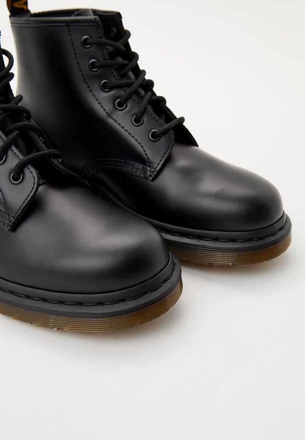 фото Ботинки dr. martens