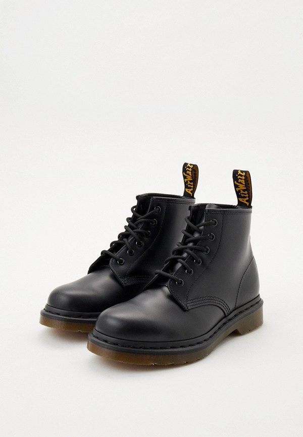 фото Ботинки dr. martens