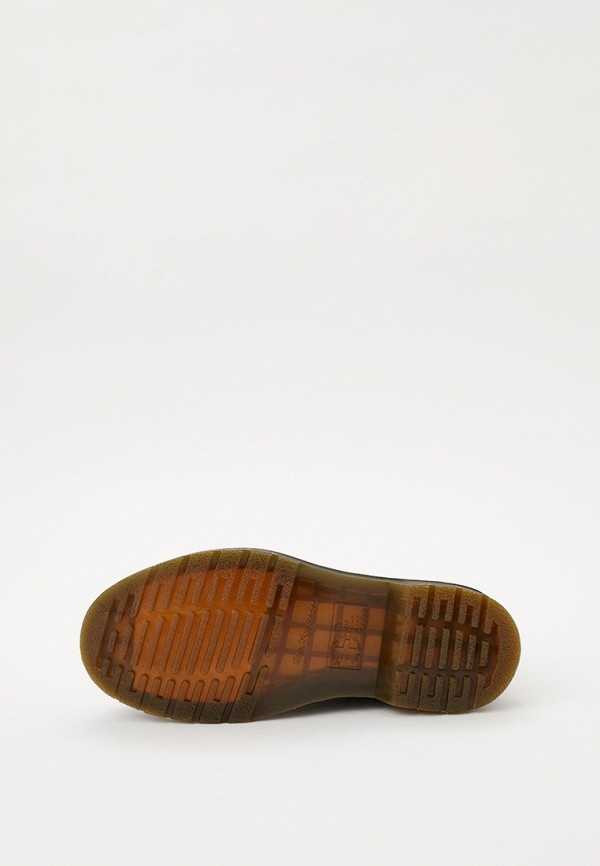 фото Ботинки dr. martens