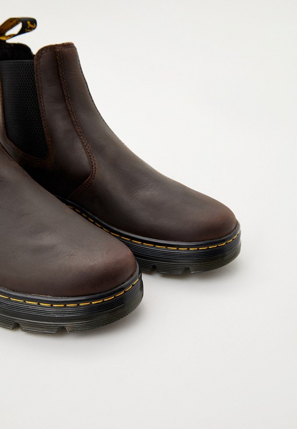 фото Ботинки dr. martens