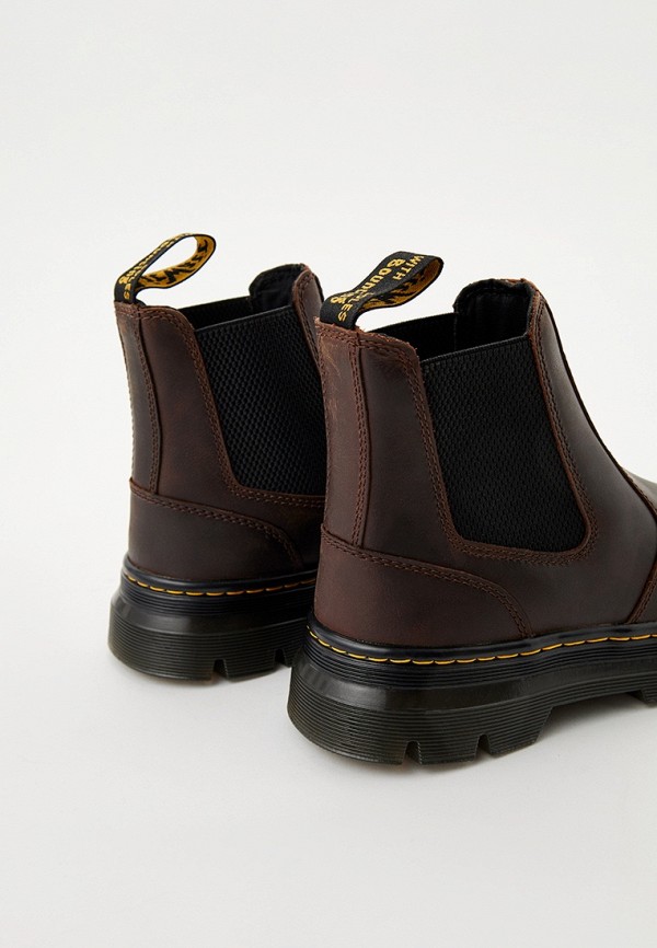 фото Ботинки dr. martens