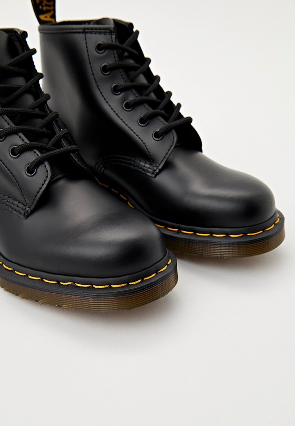 фото Ботинки dr. martens