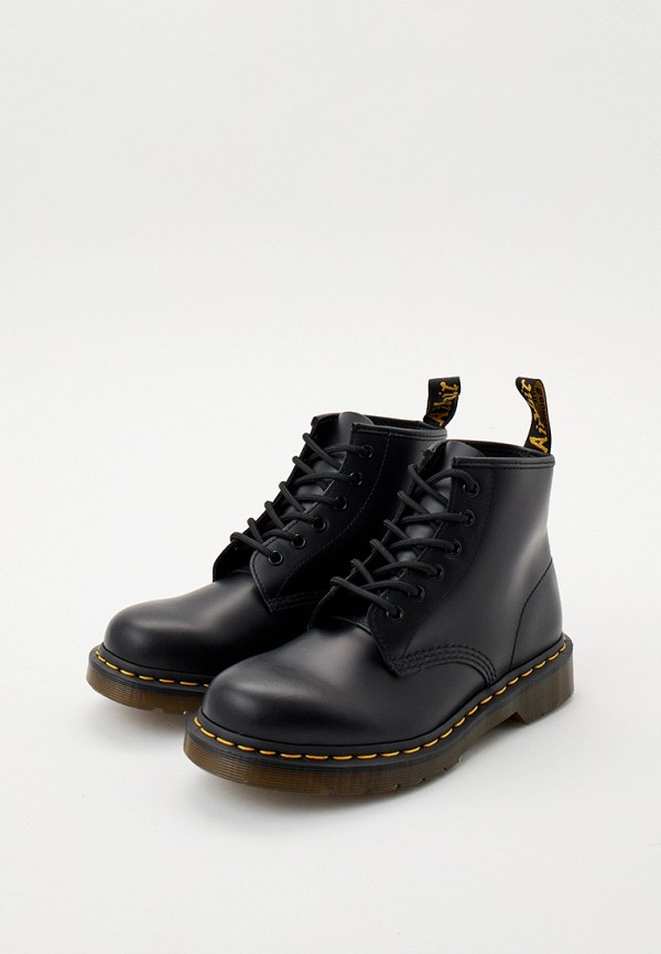 фото Ботинки dr. martens
