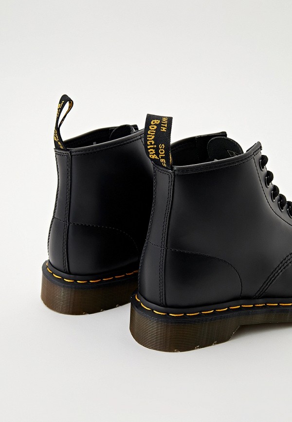 фото Ботинки dr. martens