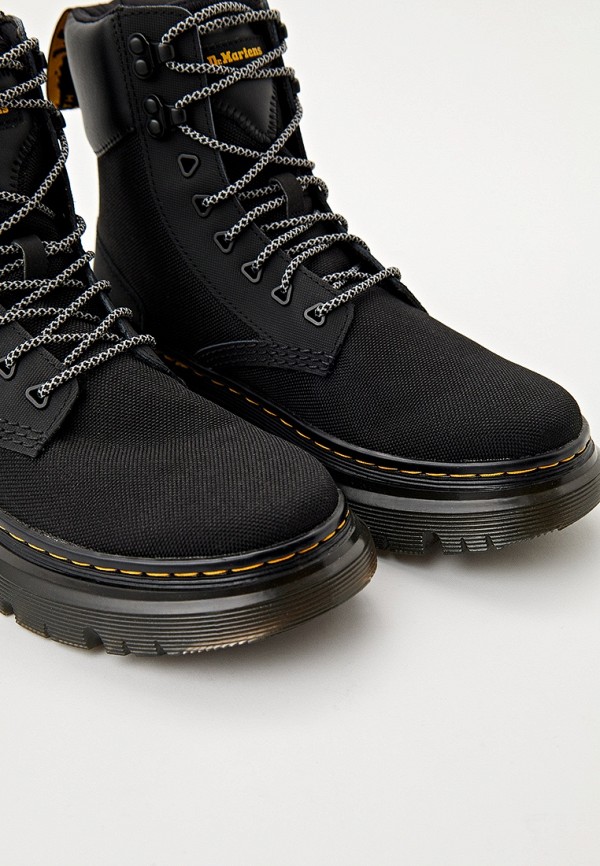 фото Ботинки dr. martens