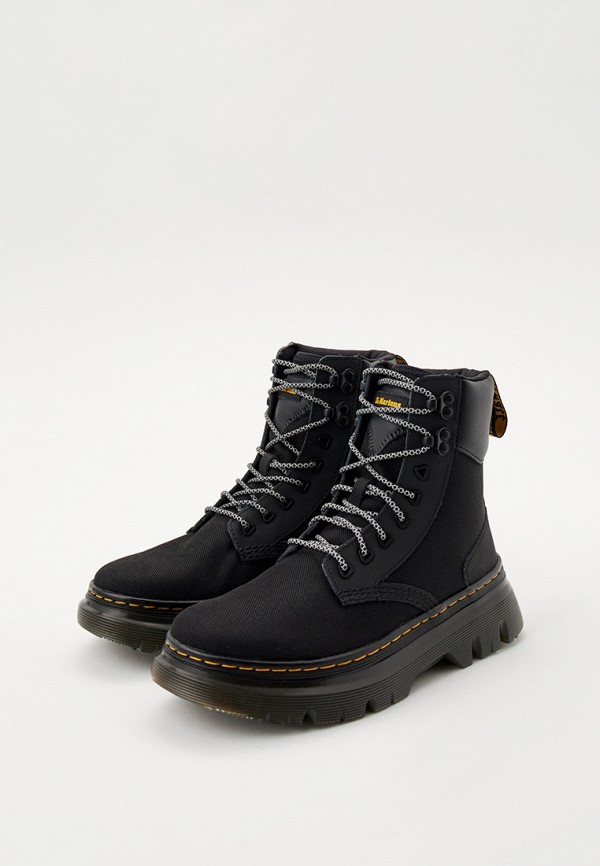 фото Ботинки dr. martens