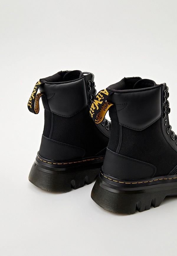 фото Ботинки dr. martens