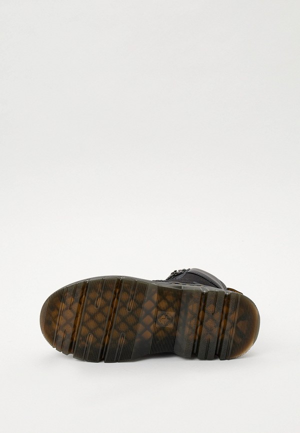 фото Ботинки dr. martens