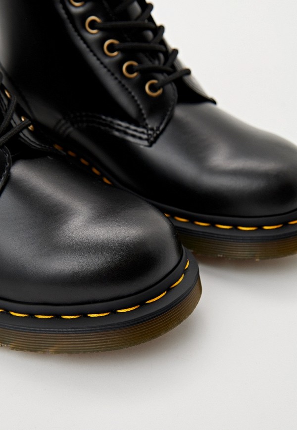 фото Ботинки dr. martens