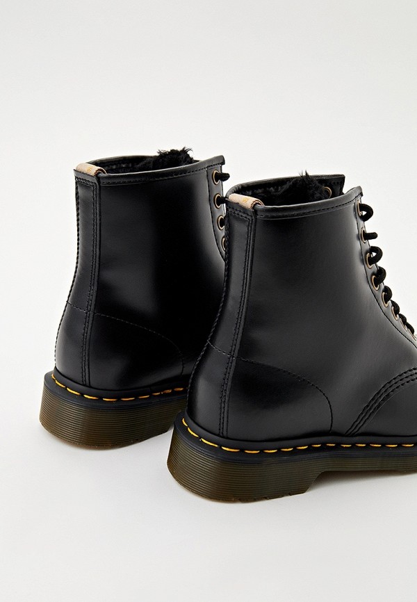 фото Ботинки dr. martens