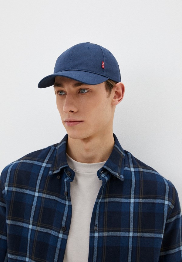 фото Бейсболка levi's®