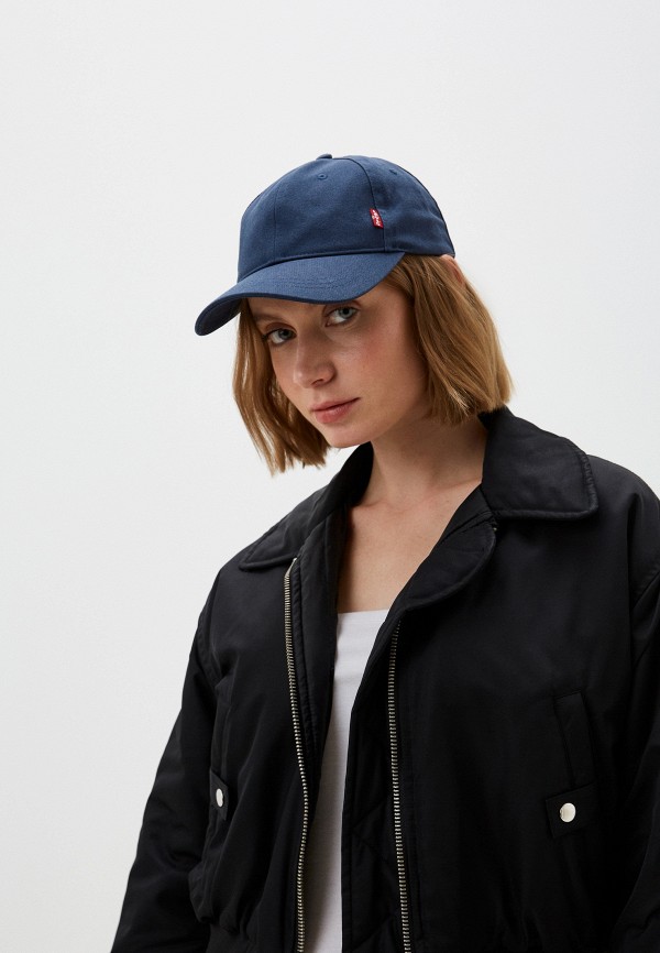 фото Бейсболка levi's®
