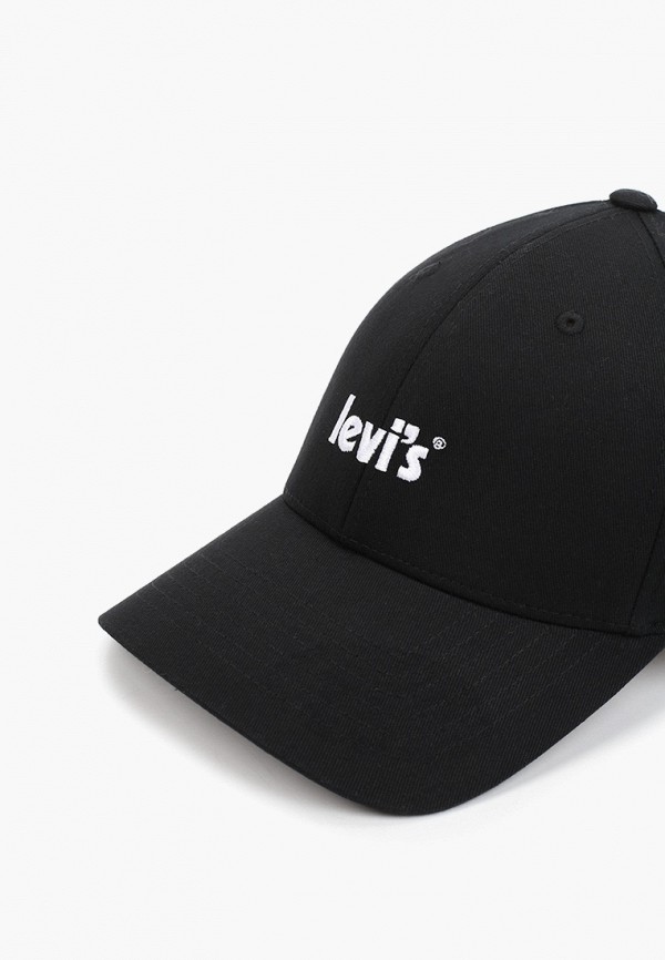 фото Бейсболка levi's®