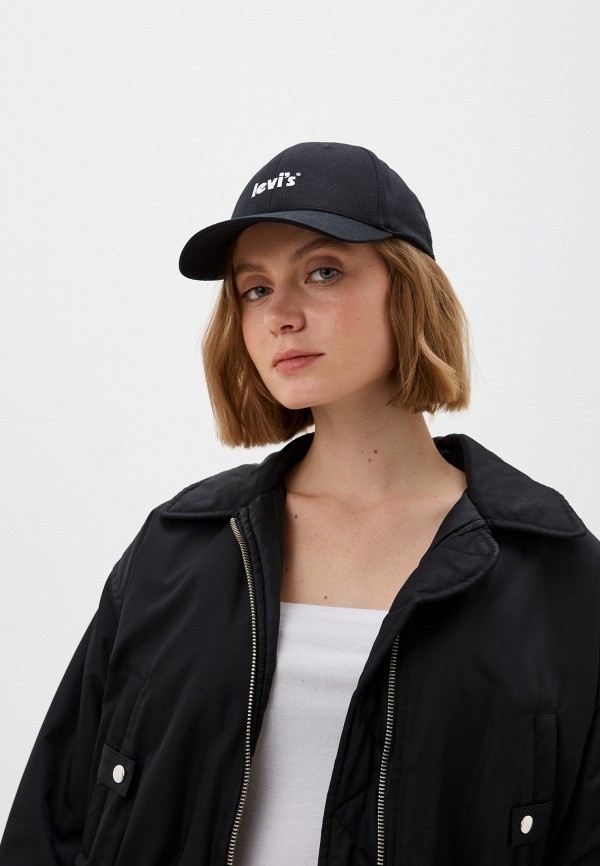 фото Бейсболка levi's®