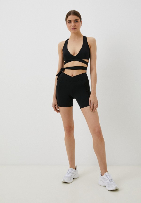 фото Шорты спортивные mansen