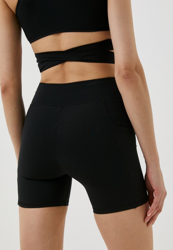 фото Шорты спортивные mansen