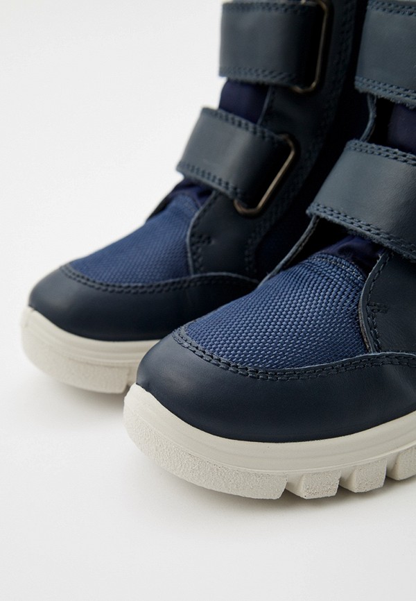 фото Ботинки naturino