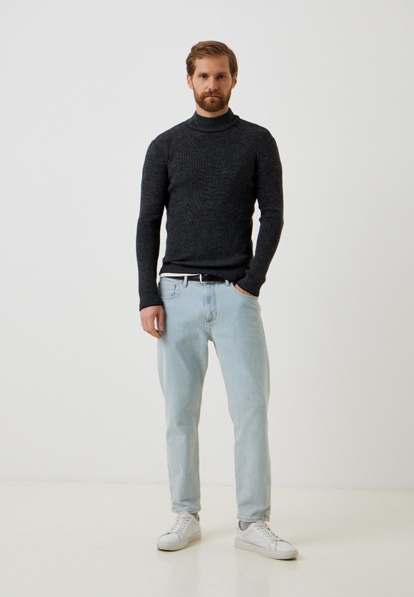 фото Водолазка f.g.z.