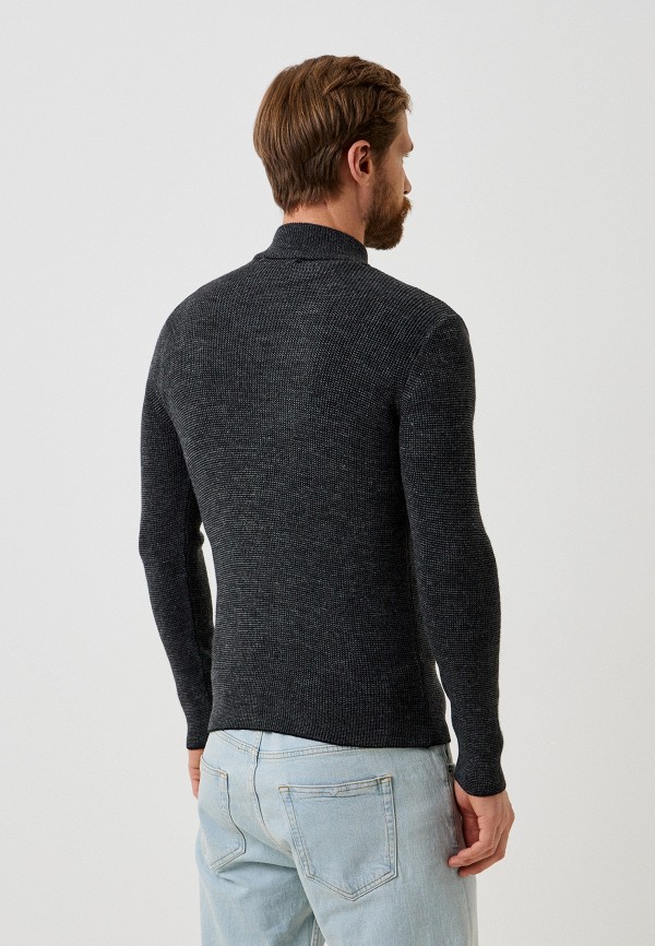 фото Водолазка f.g.z.