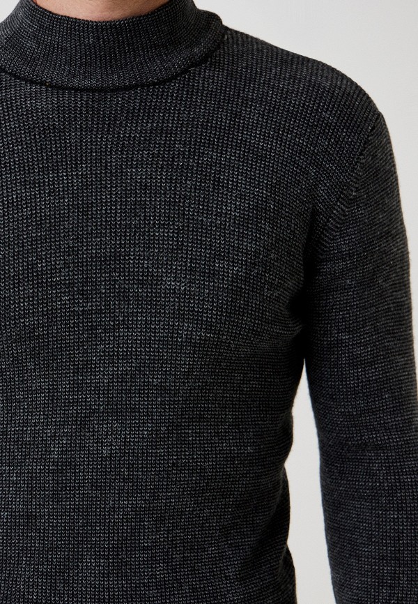 фото Водолазка f.g.z.