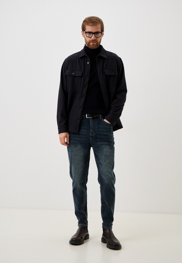 фото Водолазка f.g.z.