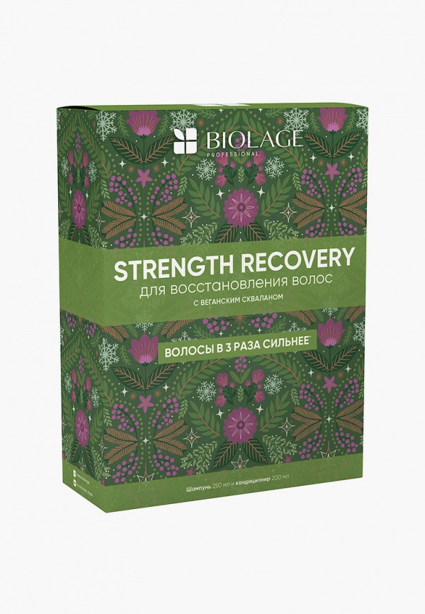 фото Набор для ухода за волосами matrix