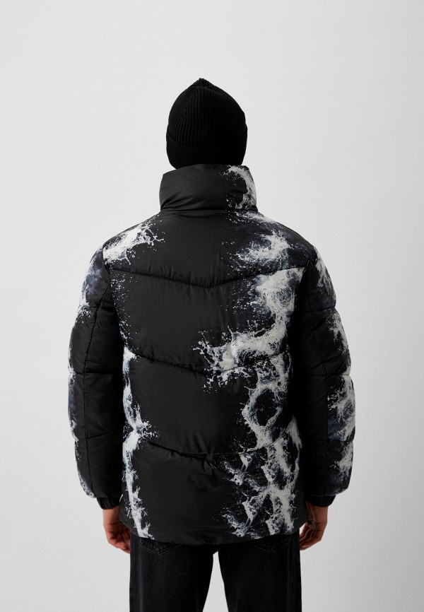 фото Куртка утепленная plein sport