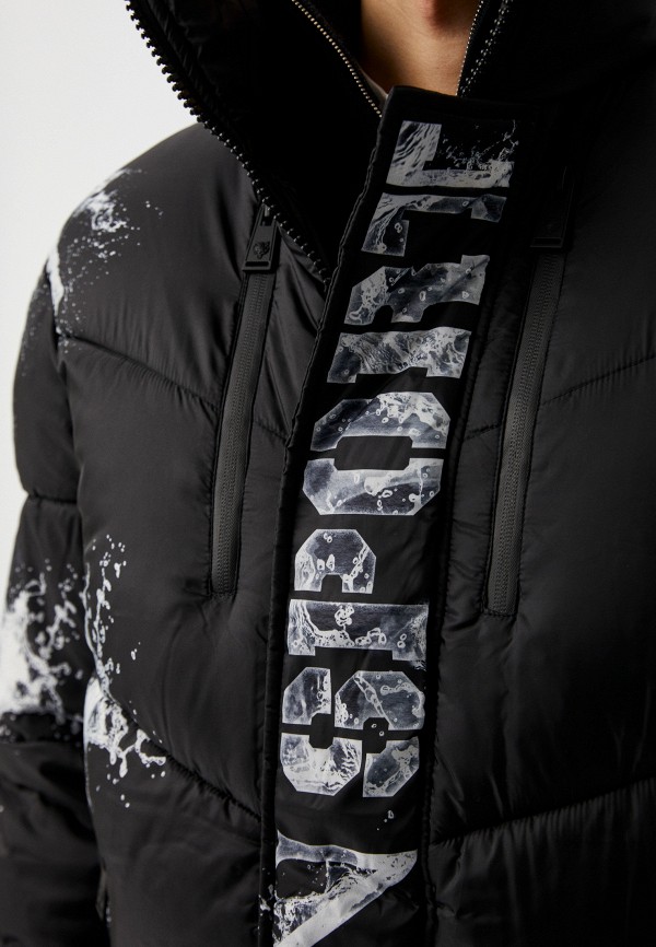 фото Куртка утепленная plein sport