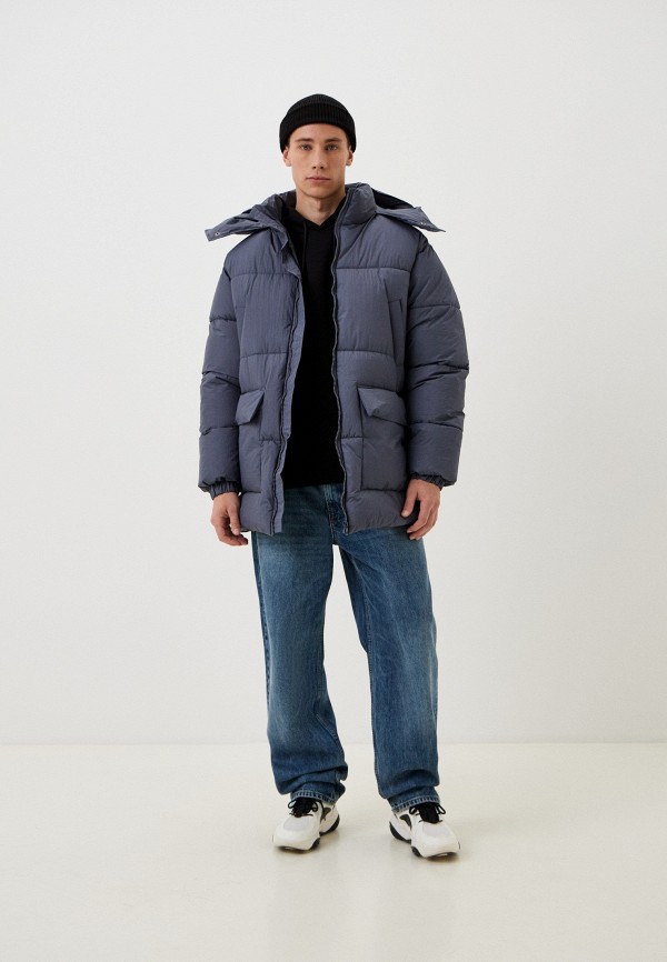 фото Куртка утепленная franco la'rinchi