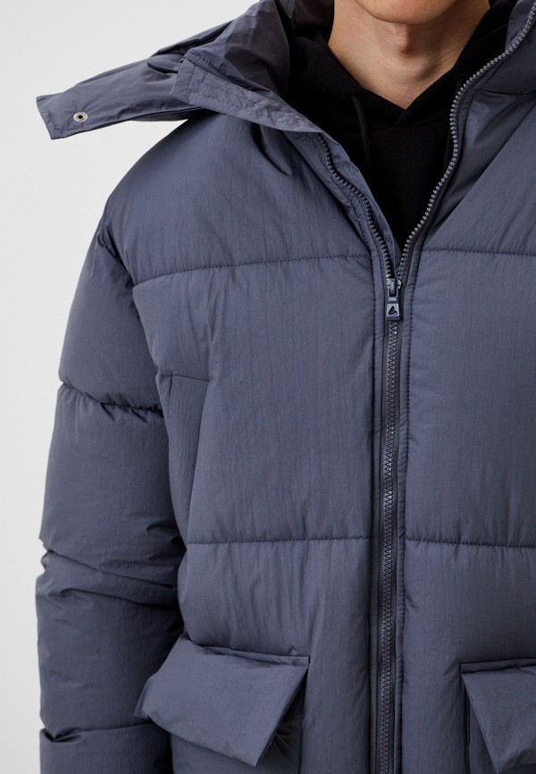 фото Куртка утепленная franco la'rinchi