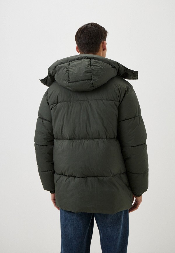 фото Куртка утепленная franco la'rinchi