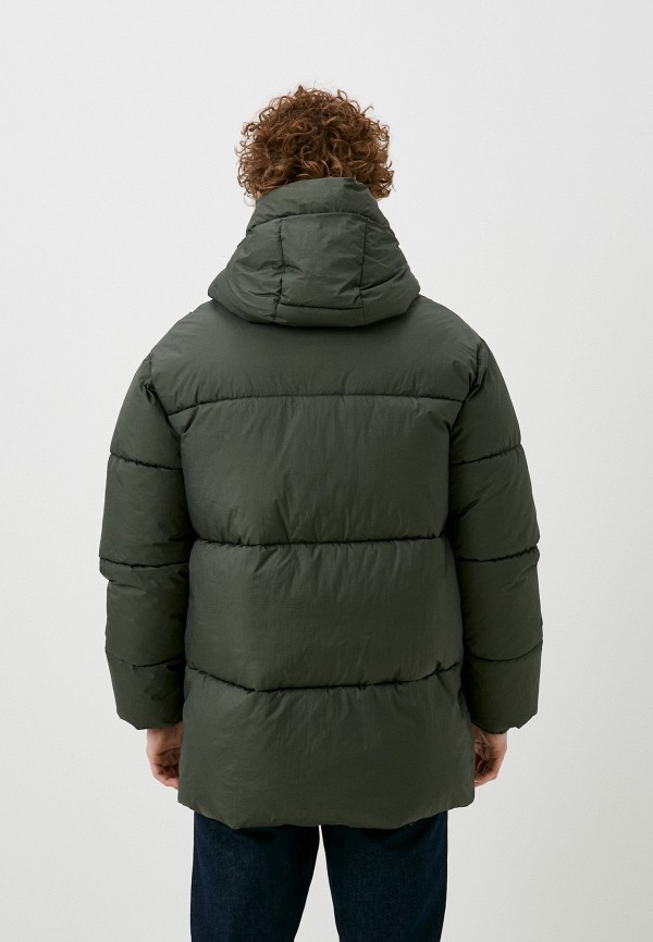 фото Куртка утепленная roberto jordiani