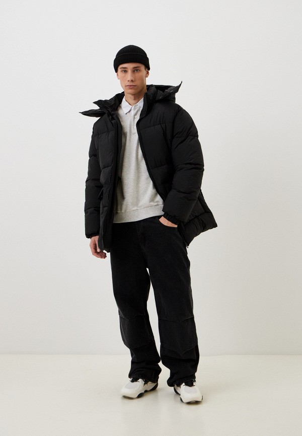 фото Куртка утепленная franco la'rinchi