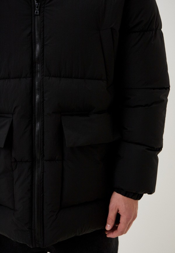 фото Куртка утепленная franco la'rinchi