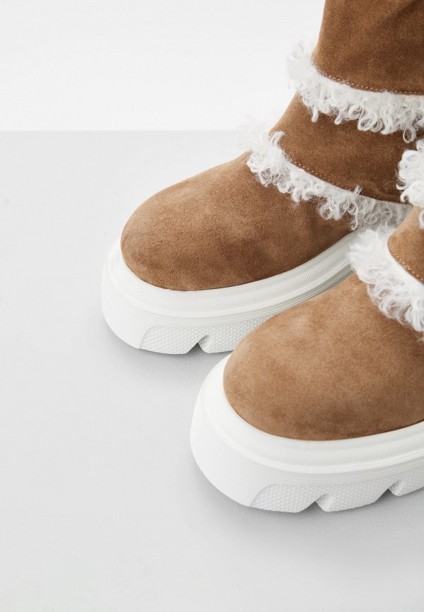 фото Полусапоги casadei