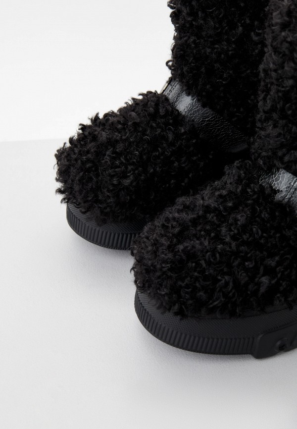 фото Полусапоги casadei