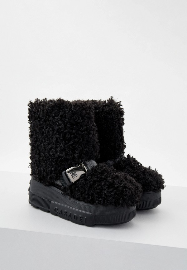 фото Полусапоги casadei