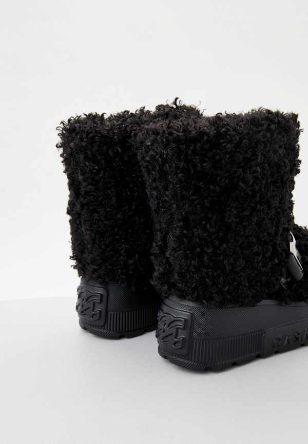 фото Полусапоги casadei