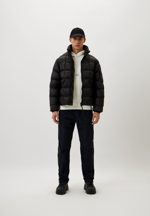 фото Пуховик c.p. company