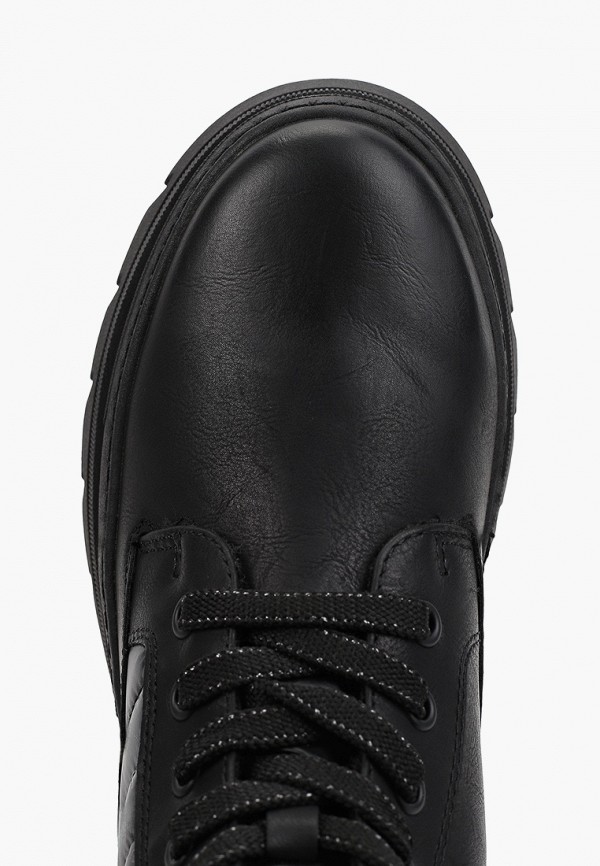 фото Ботинки marco tozzi