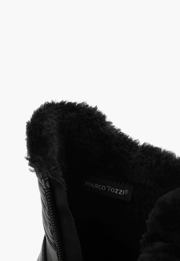 фото Ботинки marco tozzi