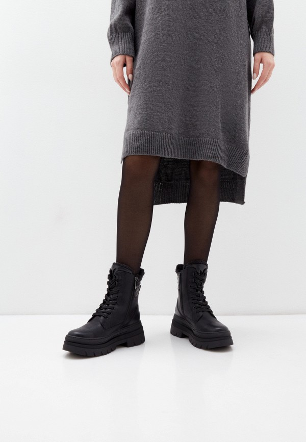 фото Ботинки marco tozzi