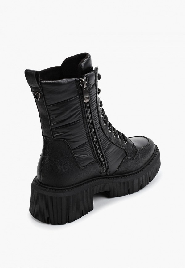 фото Ботинки marco tozzi