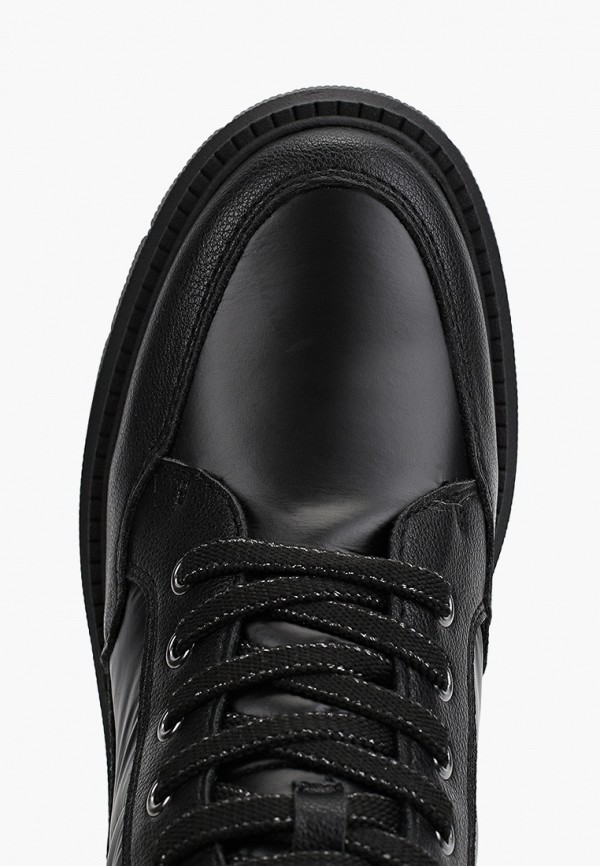 фото Ботинки marco tozzi