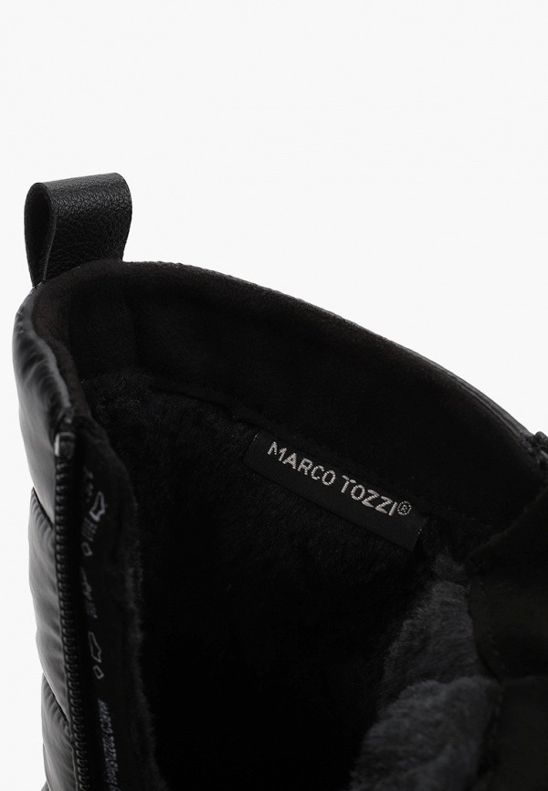 фото Ботинки marco tozzi