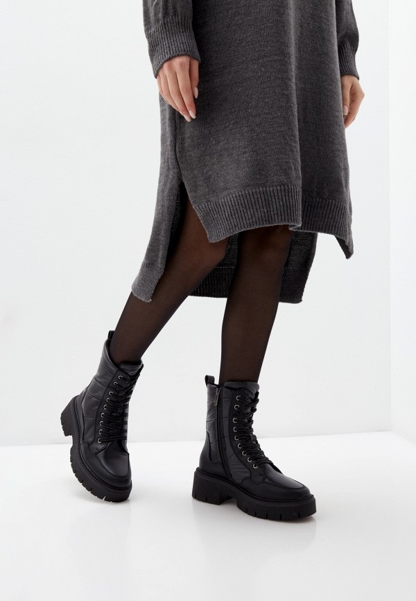 фото Ботинки marco tozzi