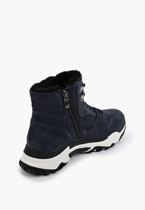 фото Ботинки marco tozzi