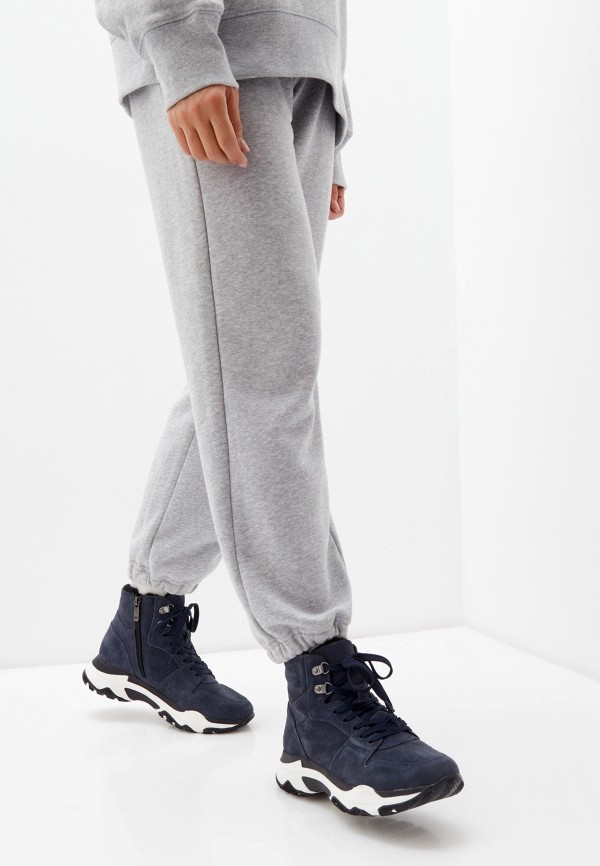 фото Ботинки marco tozzi