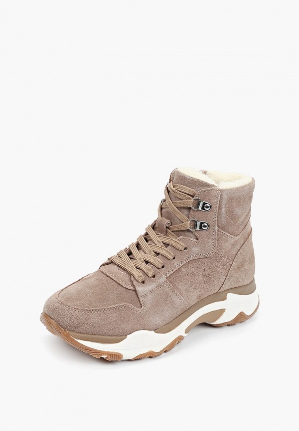 фото Ботинки marco tozzi